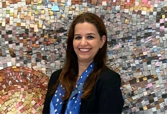Sneha Oberoi, CFO, CTO and Executive Officer - Administration, Suzuki Motorcycle India